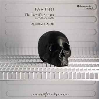 Tartini: The Devil sonata