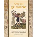Arte del grimorio