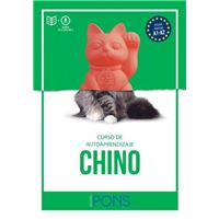 Curso de aprendizaje de Chino