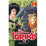 Toriko 37
