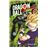 Dragon ball color cell 6