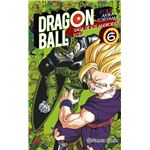 Dragon ball color cell 6