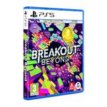 Breakout Beyond PS5