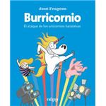 Burricornio 2