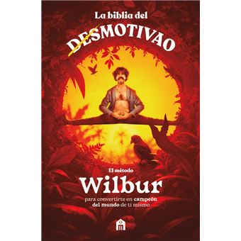 La biblia del motivao