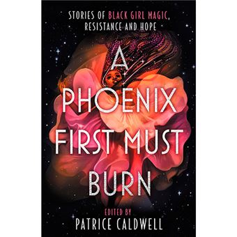 A Phoenix First Must Burn