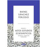Altos Estudios Eclesiasticos-Ensayos 1