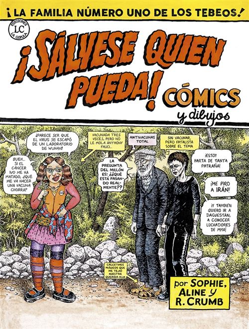 ¡SÁLVESE QUIEN PUEDA! - Imagen 3