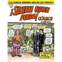Sálvese quien pueda