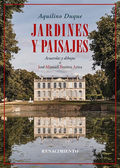 Editorial Renacimiento Jardines Y Paisajes
