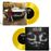 Nothin/Atlas  - Vinilo Single 7" Amarillo