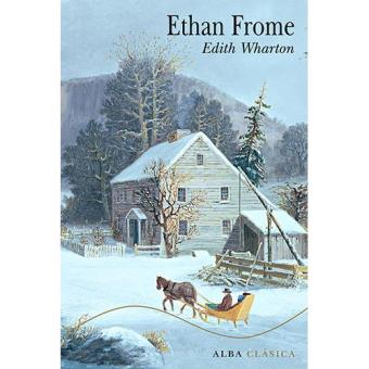 Ethan Frome