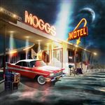 Moggs Motel - CD