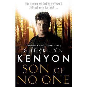 Son of No One - 1