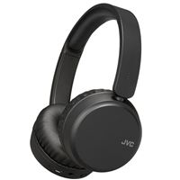 Auriculares Noise Cancelling JVC HA-S65BN-B-U Negro