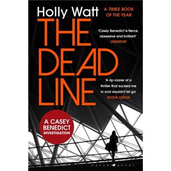The dead line