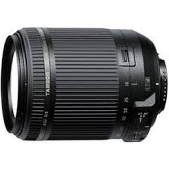 Tamron AF 18-200 mm F/3.5-6.3 XR Di II VC Objetivo para Nikon