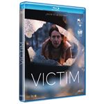 Victim -  Blu-ray