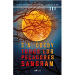 Todos los pecadores sangran