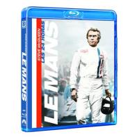 Las 24 horas de Le Mans - Blu-Ray