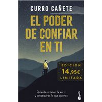 El poder de confiar en ti