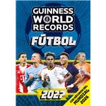 Guinness World Records 2027. Fútbol