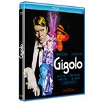 Gigolo (Just a gigolo) - Blu-ray