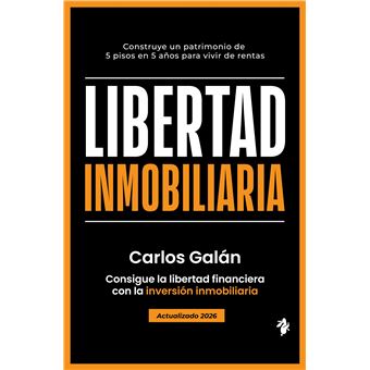 Libertad Inmobiliaria