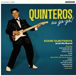 Quinteros Au-Go-Go! - Vinilo