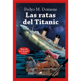 Las ratas del Titanic