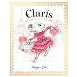 Clarís 1: La ratoncita más chic de París