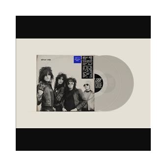 From The Beginning - 2 Vinilos Blanco / Transparente