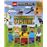 LEGO Minecraft Diccionario visual
