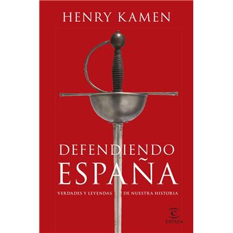 Defendiendo España - 1