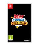 Astérix & Obélix Heroes Nintendo Switch