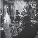 The Way Out Of Easy - CD