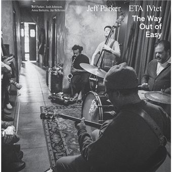The Way Out Of Easy - CD