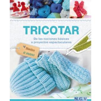Tricotar