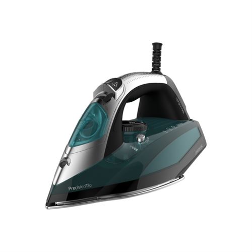 Cecotec Plancha Horizontal Fast&Furious 5010 Vital - Imagen 4