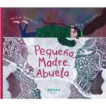 Pequeña Madre Abuela