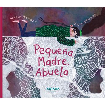 Pequeña Madre Abuela
