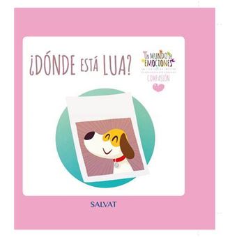 Un mundo de emociones 26 - Compasión