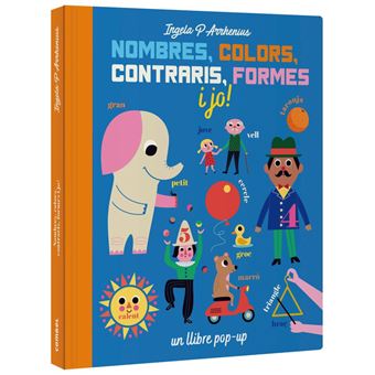 Nombres colors contraris formes i j