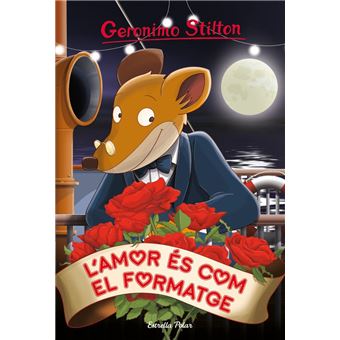 L'amor és com el formatge