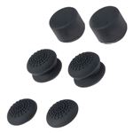 Pack Blackfire 6 Grips de precisión para mandos Joy-Con 2 de Nintendo Switch 2