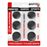 Pack Blackfire 6 Grips de precisión para mandos Joy-Con 2 de Nintendo Switch 2
