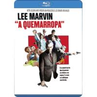 A quemarropa - Blu-Ray