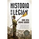 Historia De La Legión