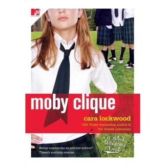 Moby Clique - 1