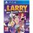 Leisure Suit Larry - Wet Dreams Don't Dry - PS4_0